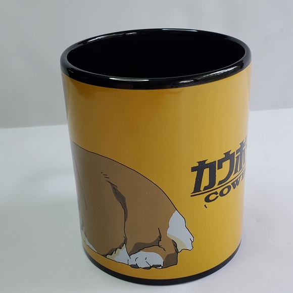 Sunrise Cowboy Bebop Mug - Picture 3 of 9